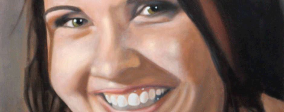 Featured image - 'At seventeen' (detail), 2016