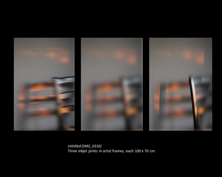 Curtin Art Degree Show 2016 - 'brief encounters'