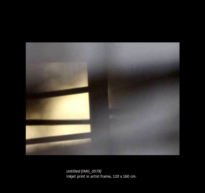 Curtin Art Degree Show 2016 - 'brief encounters'