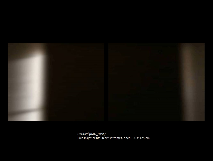 Curtin Art Degree Show 2016 - 'brief encounters'