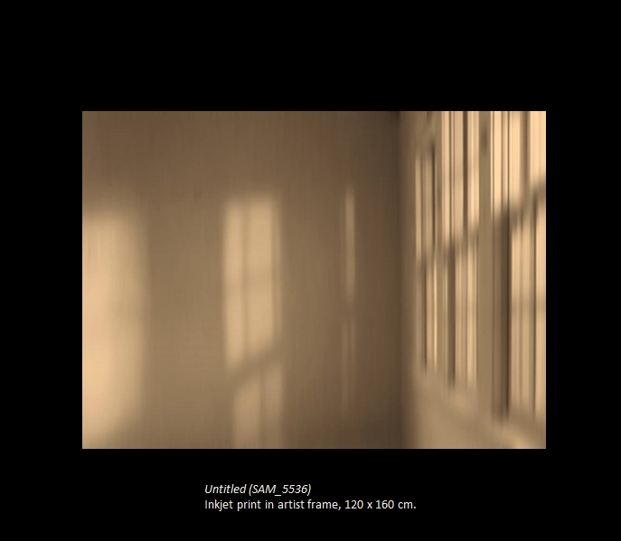 Curtin Art Degree Show 2016 - 'brief encounters'