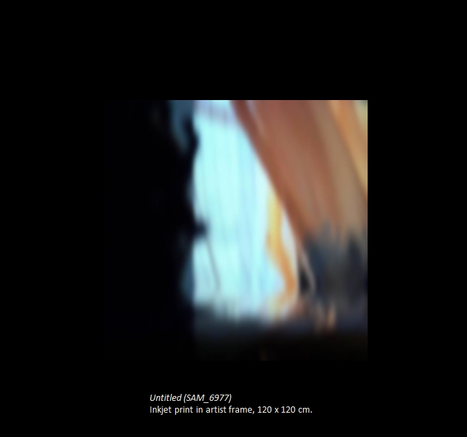 Curtin Art Degree Show 2016 - 'brief encounters'