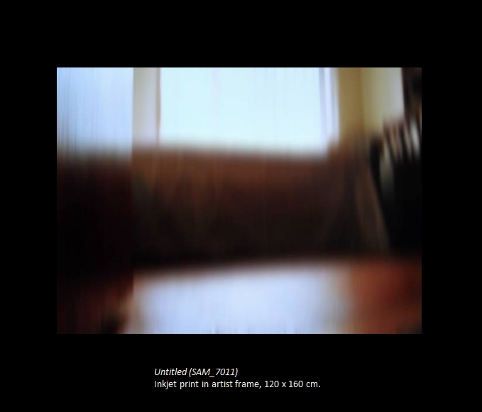 Curtin Art Degree Show 2016 - 'brief encounters'