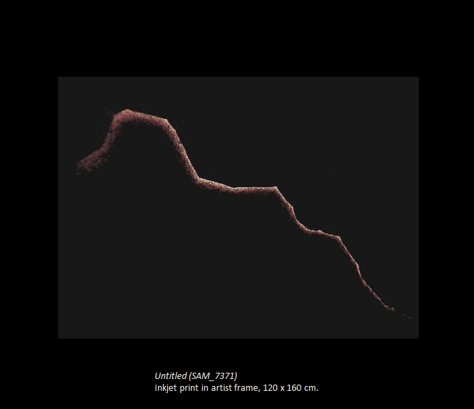 Curtin Art Degree Show 2016 - 'brief encounters'