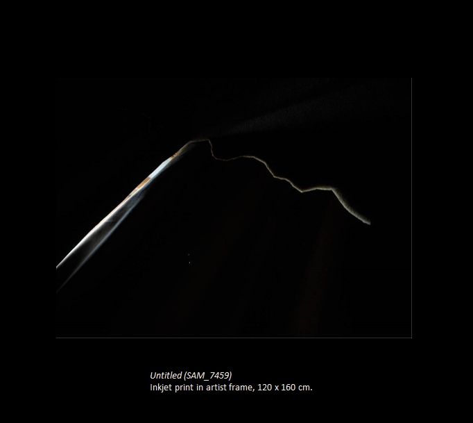 Curtin Art Degree Show 2016 - 'brief encounters'